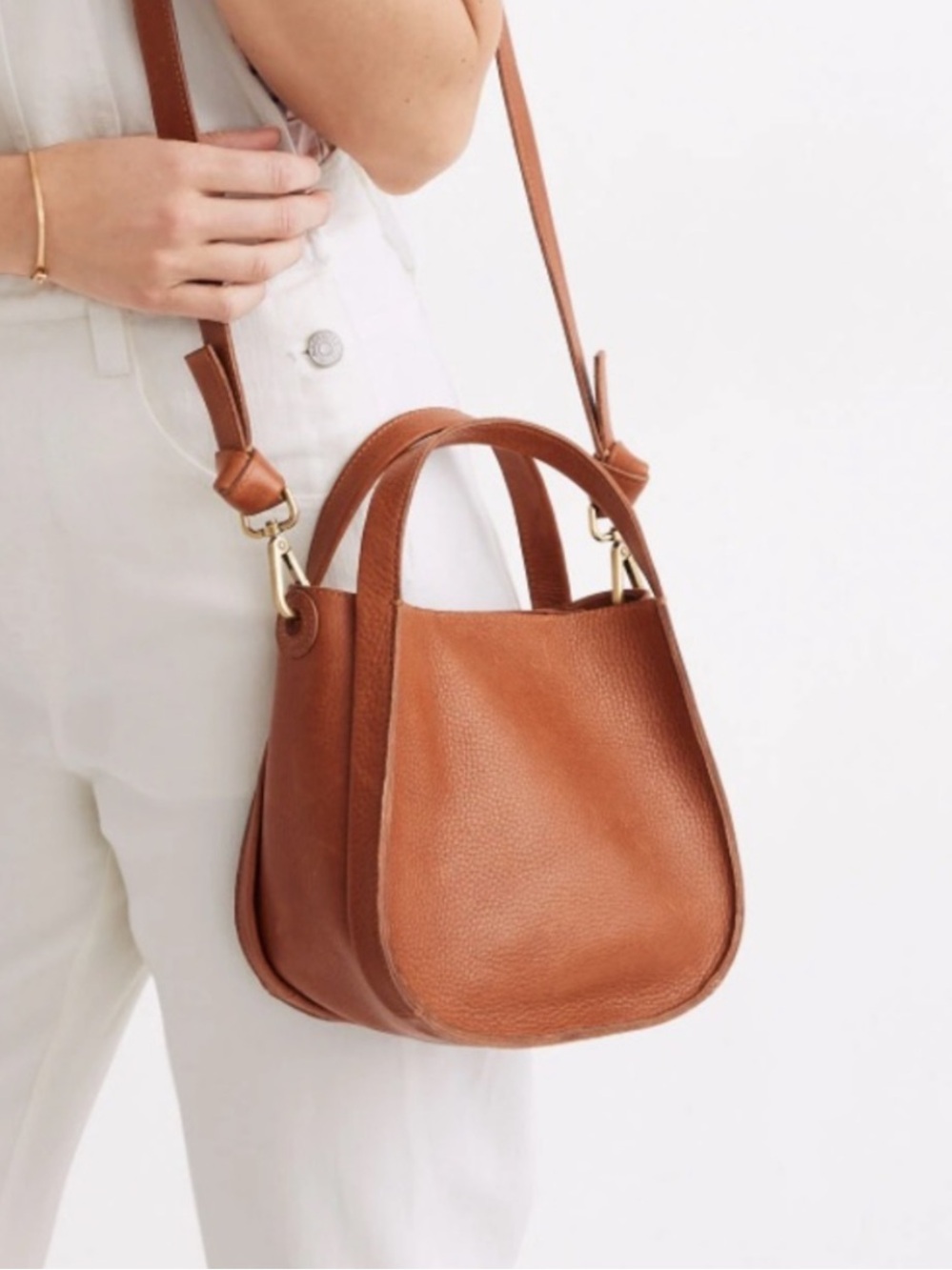 Madewell Sydney Crossbody